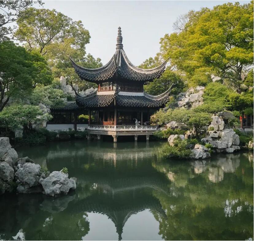 中山雨韵餐饮有限公司